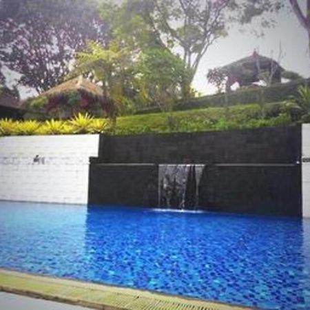 La Oma Hotel Lembang Ngoại thất bức ảnh