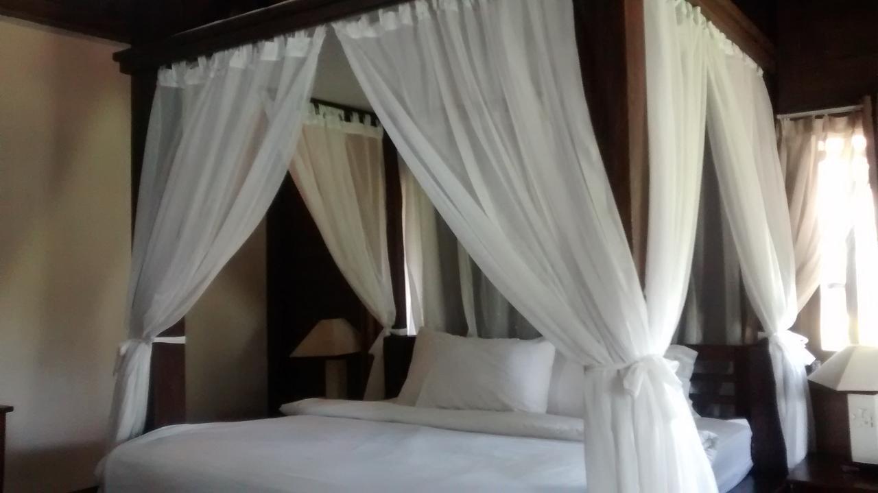 La Oma Hotel Lembang Ngoại thất bức ảnh